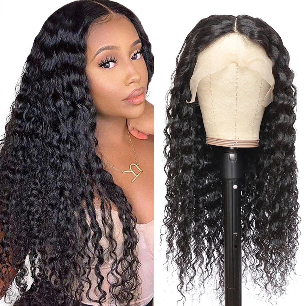 High quality Wig With 150 180 250Density on Your Request, 13*4 Lace Frontal Brazilian Virgin Human Hair Wig
High quality Wig With 150 180 250Density on Your Request, 13*4 Lace Frontal Brazilian Virgin Human Hair Wig