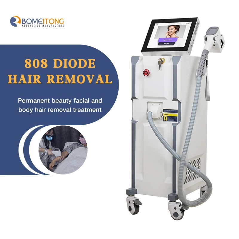 Commercial laser diodo Professional beauty skin 3 Wavelengths 755 808 1064 hair removal ice diode laser machine price
Commercial laser diodo Professional beauty skin 3 Wavelengths 755 808 1064 hair removal ice diode laser machine price