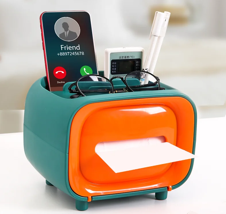 Tissue Holder Model Multifunction Decoration Ornament Room Display Tissue Box Catron Box Abs,plastic 5-7 Days 16pcs
Tissue Holder Model Multifunction Decoration Ornament Room Display Tissue Box Catron Box Abs,plastic 5-7 Days 16pcs
