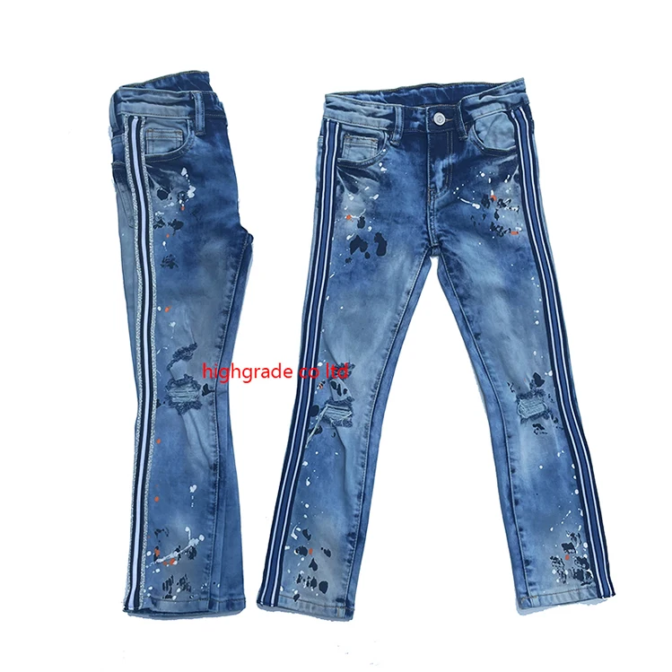 Fashion street style Kids denim knee zipper design wear jeans pant for boys Toddler BOYS DENIM PANTS Skinny
Fashion street style Kids denim knee zipper design wear jeans pant for boys Toddler BOYS DENIM PANTS Skinny