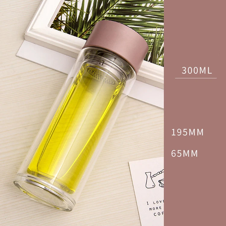 Double Wall Glass Touch Display Temperature Vacuum Tea Water Bottle Glass 
Double Wall Glass Touch Display Temperature Vacuum Tea Water Bottle Glass