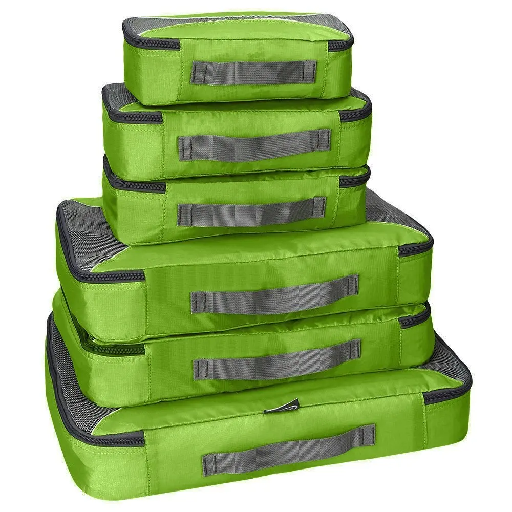 Twinkle Factory Organizer Waterproof Organiser Travel Pouch Set For Men
Twinkle Factory Organizer Waterproof Organiser Travel Pouch Set For Men