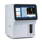 Hematology analyzer blood analyzer 5-part 29 parameters