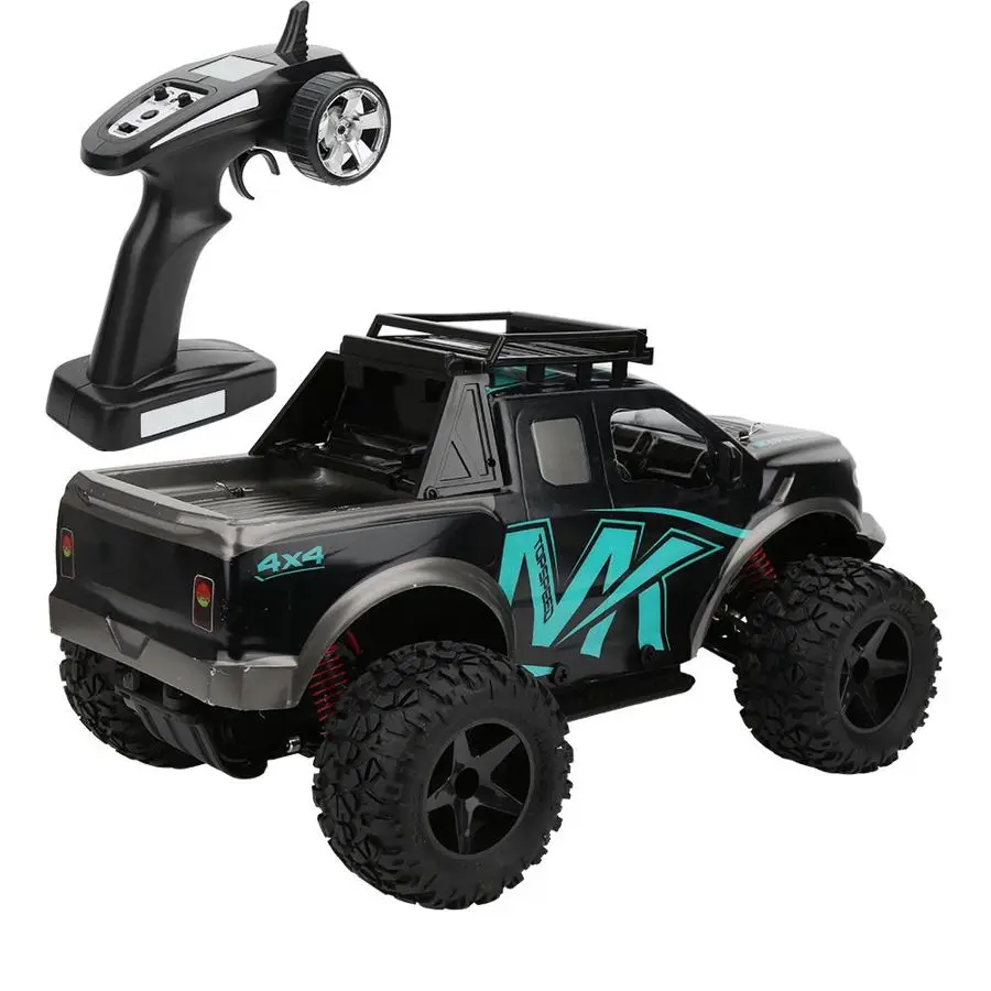 Hot Amazon BG1525 1/10 RC Model Car 2.4G Remote Control Car Radio Control Car IPX4 Waterproof Toys for Children Best Gifts
Hot Amazon BG1525 1/10 RC Model Car 2.4G Remote Control Car Radio Control Car IPX4 Waterproof Toys for Children Best Gifts