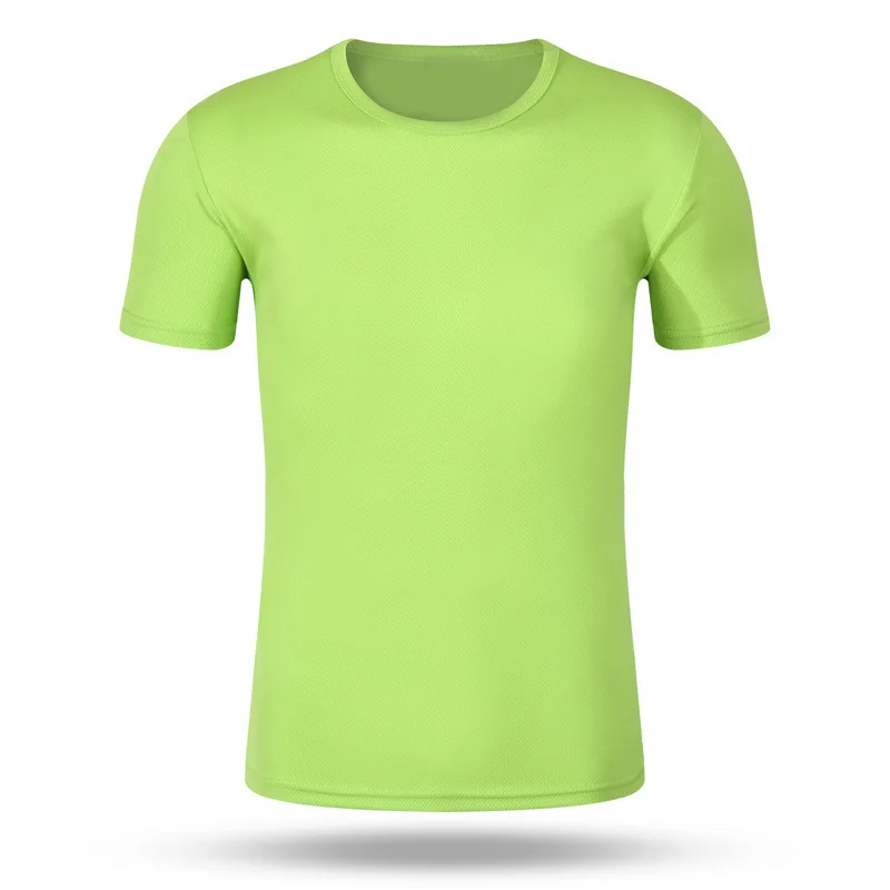 Printer T-shirt Top Fortune OEM color in stock round neck 100% mesh polyester tshirts in bulk, Color for unisex: 10colors
Printer T-shirt Top Fortune OEM color in stock round neck 100% mesh polyester tshirts in bulk, Color for unisex: 10colors