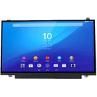 Lcd 1920x1080 Lcd Panel IVO M140NWF5 R2 1920x1080 EDP1.2 250Nits IPS 14 Inch Laptop LCD Panel