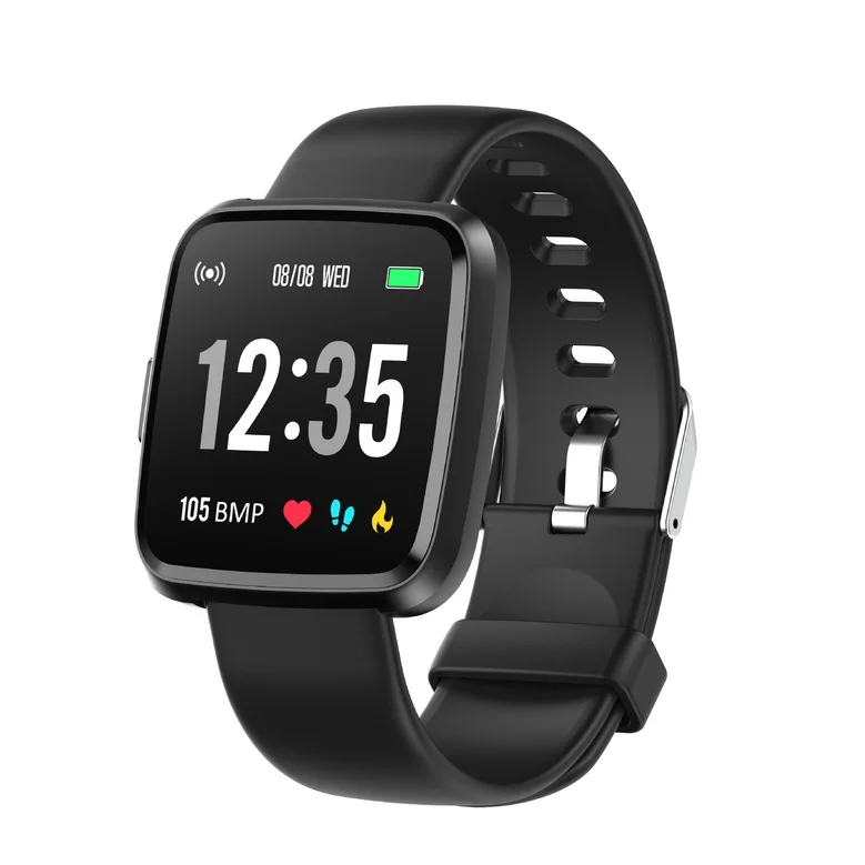 Dropshipping BT Call Smart Watch Full Touch Screen Sports Fitness Watch Suitable For Android Ios Smartwatch
Dropshipping BT Call Smart Watch Full Touch Screen Sports Fitness Watch Suitable For Android Ios Smartwatch