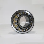 HGF high precision 2319 Self-aligning ball bearing 95*200*67mm