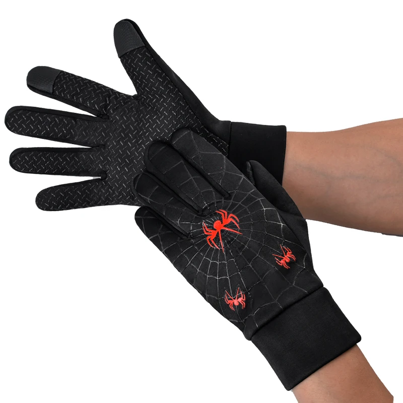 HBG 2058 Outdoor Winter running glove Long Finger Cycling Gloves Touch Screen Anti splash Sports Gloves
HBG 2058 Outdoor Winter running glove Long Finger Cycling Gloves Touch Screen Anti splash Sports Gloves