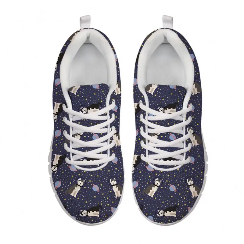 Custom Shoes Space Siberian Husky Printed Outdoor Walking Running Sports Shoes Men New Model, Design your own shoes custom shoes made in china
Custom Shoes Space Siberian Husky Printed Outdoor Walking Running Sports Shoes Men New Model, Design your own shoes custom shoes made in china