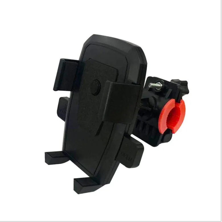 Universal Bike Bicycle Phone Holder 360 Rotating Bicycle Bike Phone Holder Handlebar Clip Stand Mount Bracket For Mobile Phone
Universal Bike Bicycle Phone Holder 360 Rotating Bicycle Bike Phone Holder Handlebar Clip Stand Mount Bracket For Mobile Phone