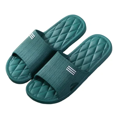 Soft bottom sandals for men and women bathroom sandals non-slip wear-resistant and odor-resistant bath slippers, As picture
Soft bottom sandals for men and women bathroom sandals non-slip wear-resistant and odor-resistant bath slippers, As picture