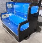 Aquarium marble decoration chiller live seafood king crab