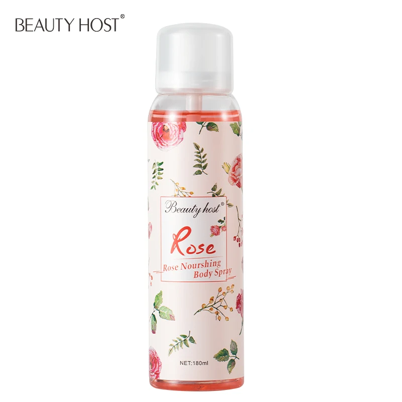 Factory Price Skin Care Rose Body Spray Moisturizing Flower Face Body Spray 
Factory Price Skin Care Rose Body Spray Moisturizing Flower Face Body Spray