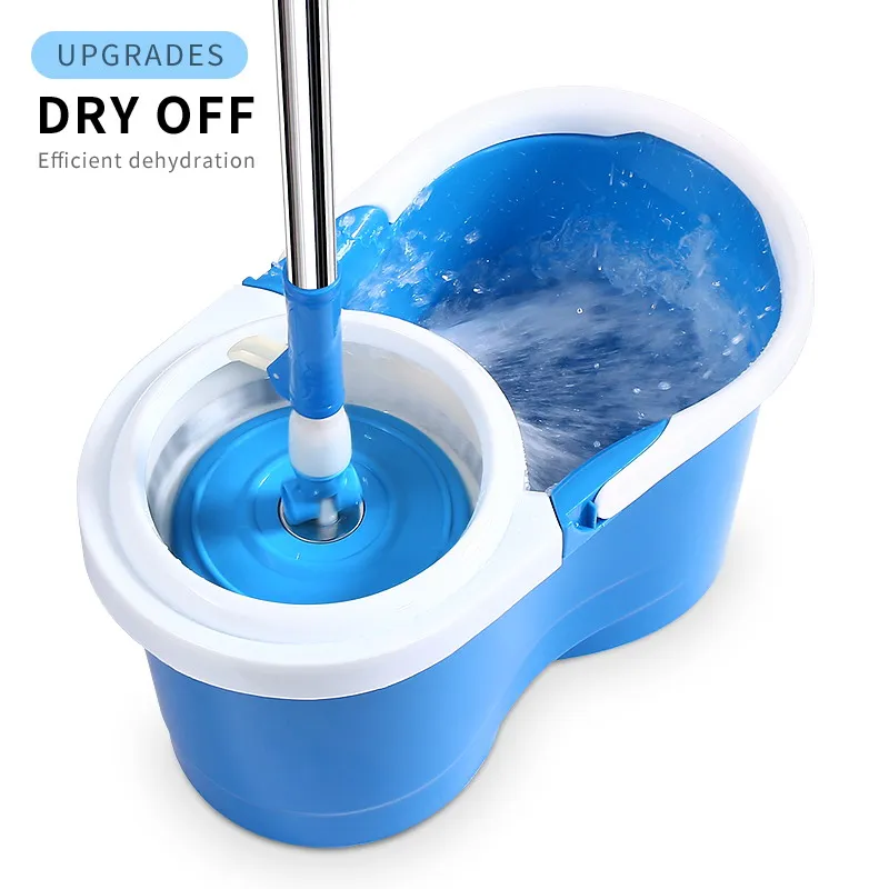 Factory supply cheap price high quality Hot selling floor microfiber 360 Spin Easy flat magic mop
Factory supply cheap price high quality Hot selling floor microfiber 360 Spin Easy flat magic mop
