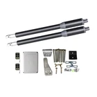 Swing Gate Opener Automatic Swing Gate Opener Automation Heavy Duty Dual Arms Operator