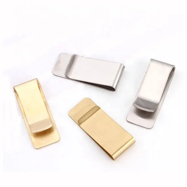 Hot Selling Metal Money Clip Brass Stainless Steel Money Clip for Men, Black, sliver, white,gold
Hot Selling Metal Money Clip Brass Stainless Steel Money Clip for Men, Black, sliver, white,gold