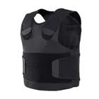 Cool Mesh Concealable Bulletproof Body Armor Ballistic Vest