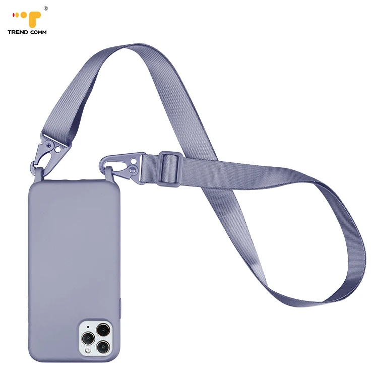 Low MOQ Smooth Rubber Case Solid Silicone Detachable Nylon Thread Cover For Samsung S20/S21 Series
Low MOQ Smooth Rubber Case Solid Silicone Detachable Nylon Thread Cover For Samsung S20/S21 Series