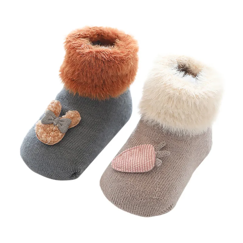 Baby Baby Winter Socks Cartoon Anti Slip Socks Kids Soft Toddler Anti Slip Socks, As the picture shows
Baby Baby Winter Socks Cartoon Anti Slip Socks Kids Soft Toddler Anti Slip Socks, As the picture shows