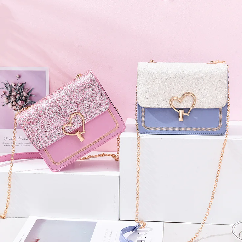 kids mini trendy girl small shoulder crystal crossbody colorful cute chain ladies womens purses and handbags
kids mini trendy girl small shoulder crystal crossbody colorful cute chain ladies womens purses and handbags