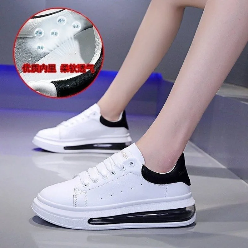 2021 Women & Men Genuine Leather Platform Brand Sneakers Casual Running Sports Tennis Shoes Skateboard Walking Shoes
2021 Women & Men Genuine Leather Platform Brand Sneakers Casual Running Sports Tennis Shoes Skateboard Walking Shoes