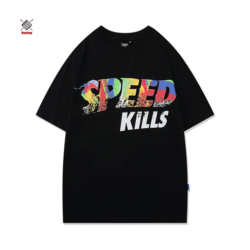 Custom Design Logo Print Summer Cotton Polyester Spandex Jersey Sport Short Sleeve Oversized T Shirts Men
Custom Design Logo Print Summer Cotton Polyester Spandex Jersey Sport Short Sleeve Oversized T Shirts Men