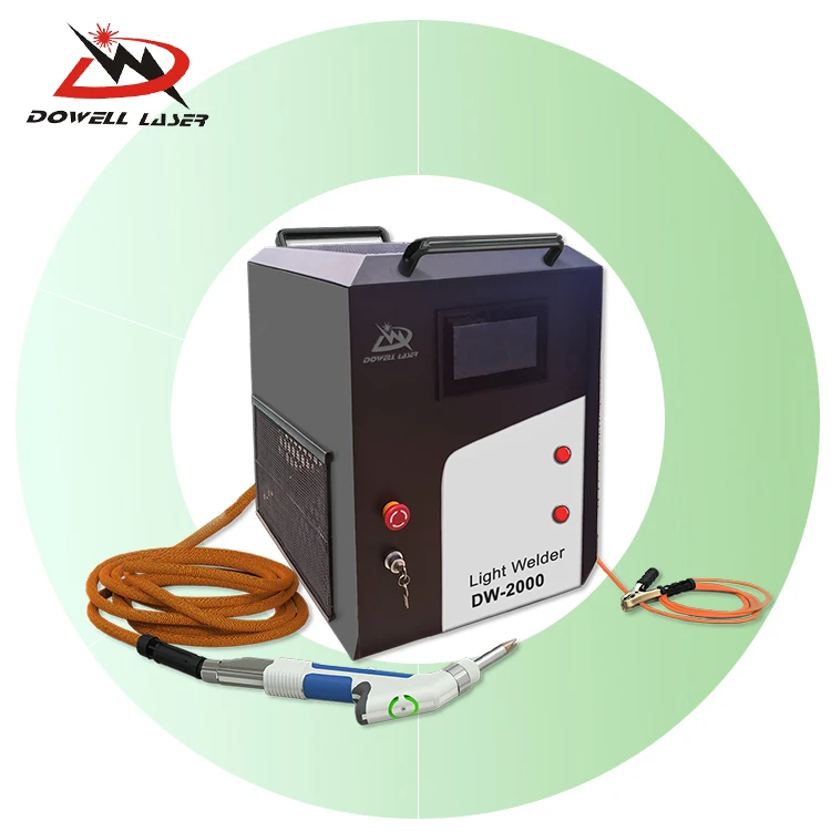 Buy Portable Fiber Laser Welding Machine Brass Metal Mini Laser Welders Factory Price for Aluminum Stainless Steel Handheld Iron
Buy Portable Fiber Laser Welding Machine Brass Metal Mini Laser Welders Factory Price for Aluminum Stainless Steel Handheld Iron