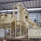 Powder Plant Grinding Powder Plant Ores Minerals Gypsum Powder Plant Grinding Mills