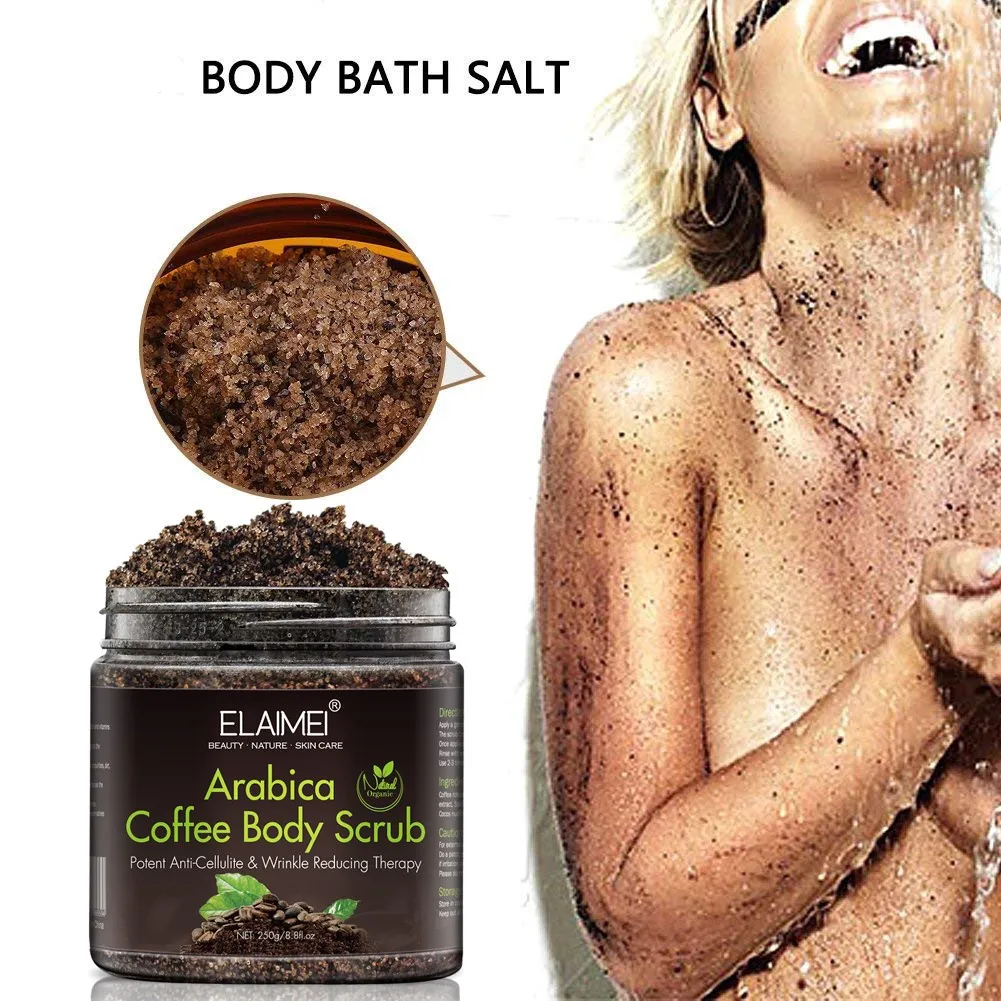 Private Label Men whipped Natural Moisturizing Exfoliating Chemical Free Skin Body Scrub, Brown
Private Label Men whipped Natural Moisturizing Exfoliating Chemical Free Skin Body Scrub, Brown