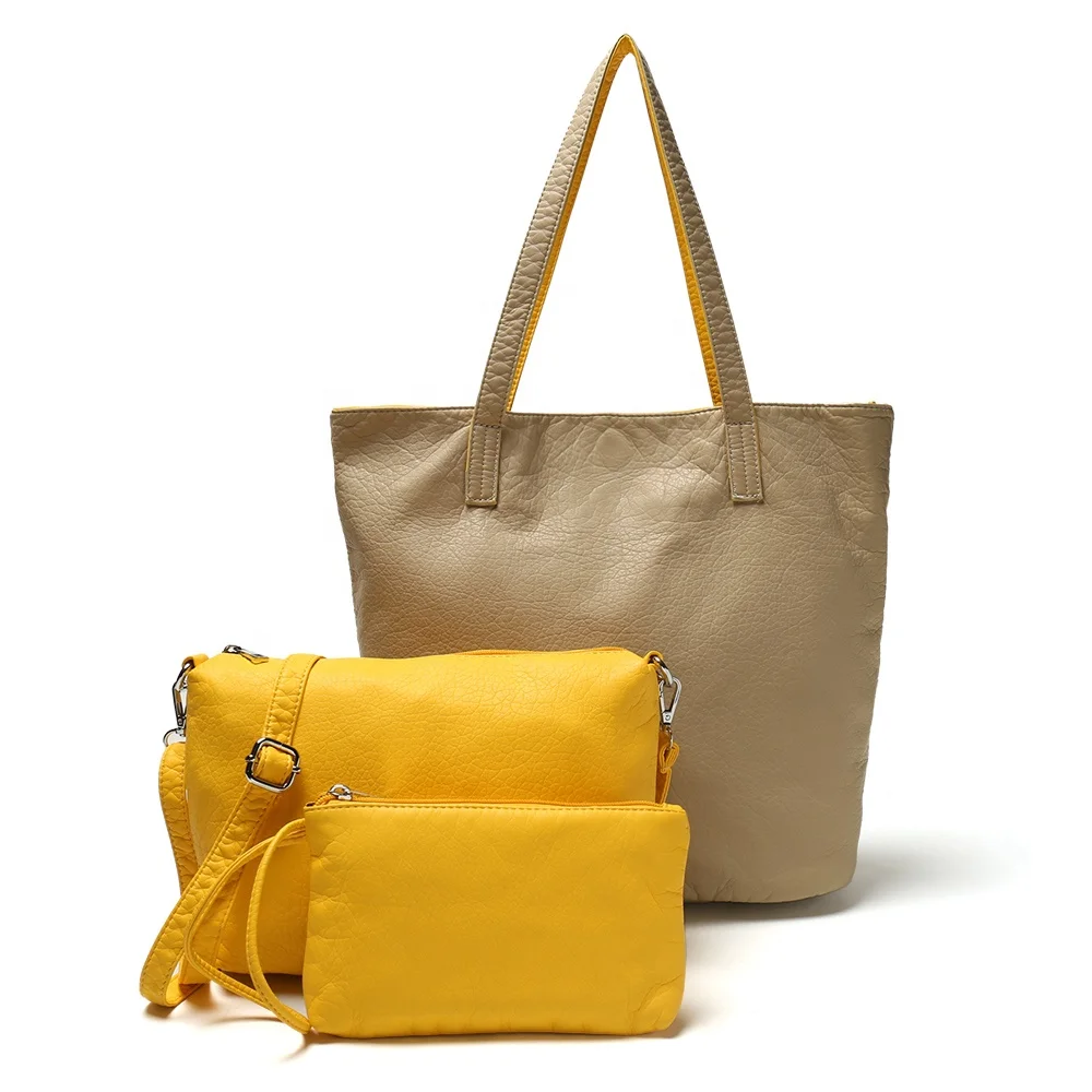 LIKEBAG new fashion lady handbag pu leather doublesided use multi purpose single-shoulder bag handbag purse messenger bag
LIKEBAG new fashion lady handbag pu leather doublesided use multi purpose single-shoulder bag handbag purse messenger bag
