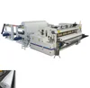 Small business toilet paper manufacturing machine