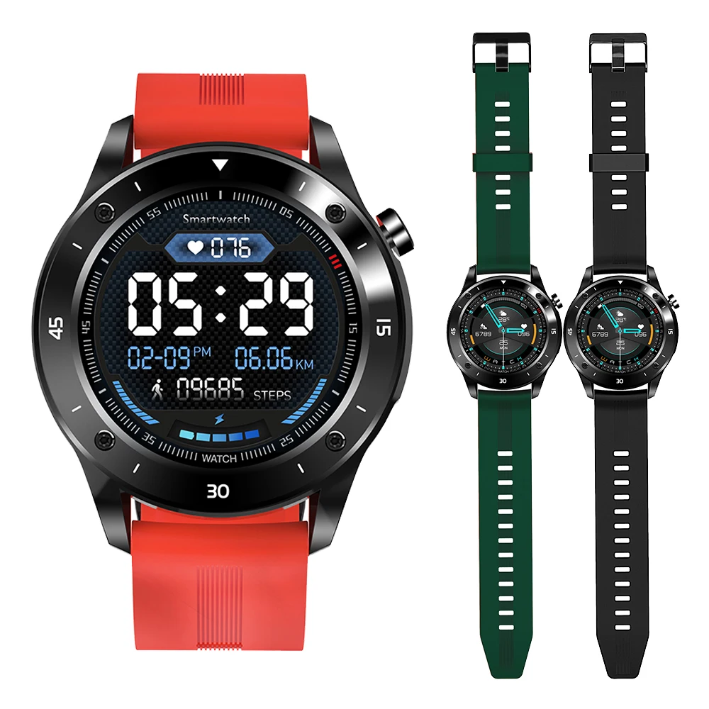 high quality full touch smart watch with call message remind health monitoring sports smart watch F22s
high quality full touch smart watch with call message remind health monitoring sports smart watch F22s