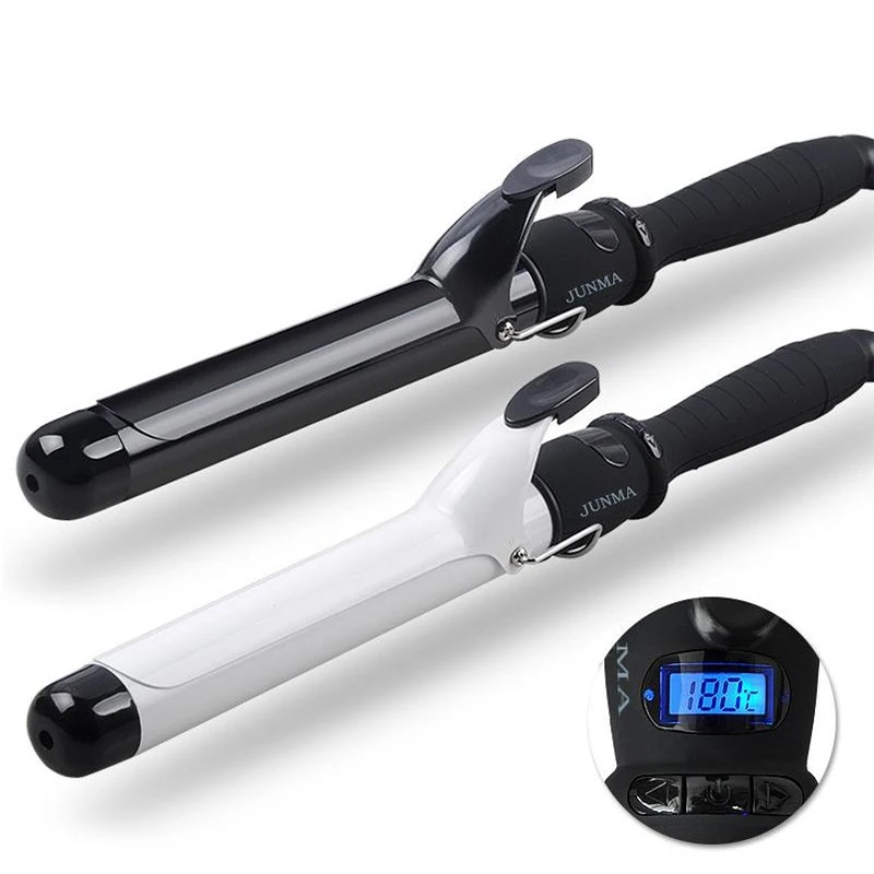 Mini 20mm Hair curler Wireless Automatic Magic Hair Curler Rechargeable Mini Travel Cordless Hair Curler, White, rose gold, black
Mini 20mm Hair curler Wireless Automatic Magic Hair Curler Rechargeable Mini Travel Cordless Hair Curler, White, rose gold, black