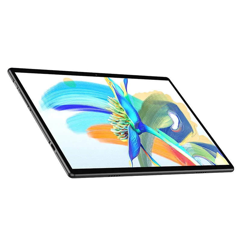 Teclast M40 PRO T618 Octa-core 10.1-inch 6+128G 4G Tablet PC Phone Call Learning Entertainment Office Game Tablet
Teclast M40 PRO T618 Octa-core 10.1-inch 6+128G 4G Tablet PC Phone Call Learning Entertainment Office Game Tablet