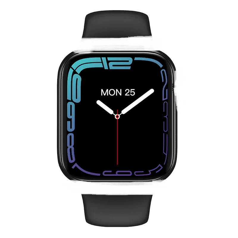 Series 7 Smart Watch HW37 Plus Smart Bracelet Smartwatch 2022 Fashion Relojes inteligente iOS Android for Men Women
Series 7 Smart Watch HW37 Plus Smart Bracelet Smartwatch 2022 Fashion Relojes inteligente iOS Android for Men Women
