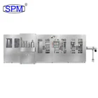 Normal Saline Productuon Plat Iv Solution Manufacturing Plant