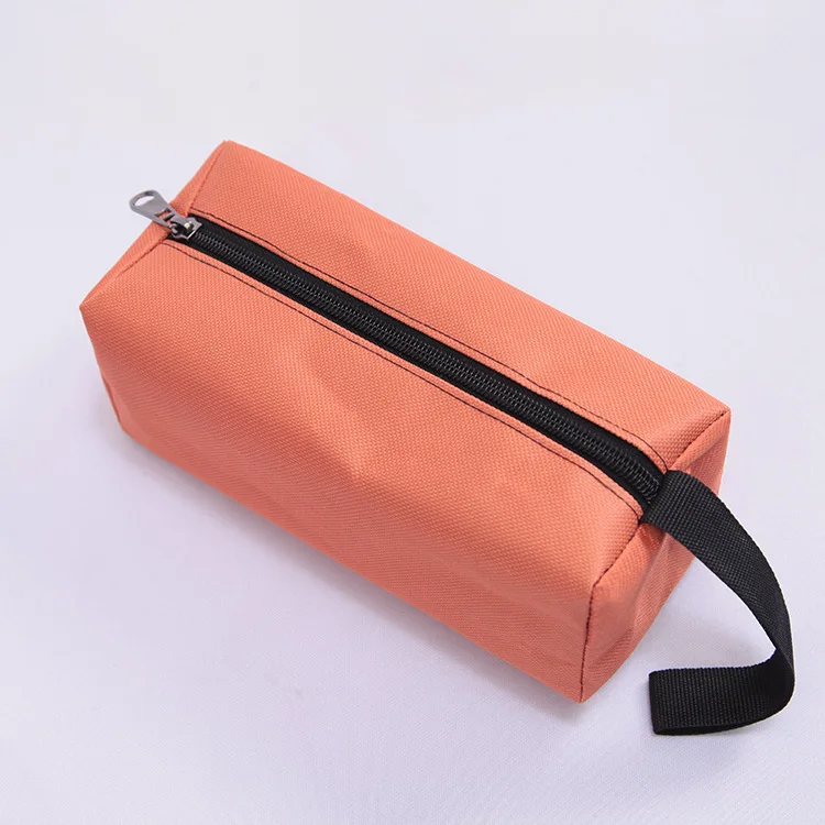 Utility Bag Use as Bank Deposit Bag, Tool Bag or Pouch, More in Olive, Orange, Blue, Yellow
Utility Bag Use as Bank Deposit Bag, Tool Bag or Pouch, More in Olive, Orange, Blue, Yellow