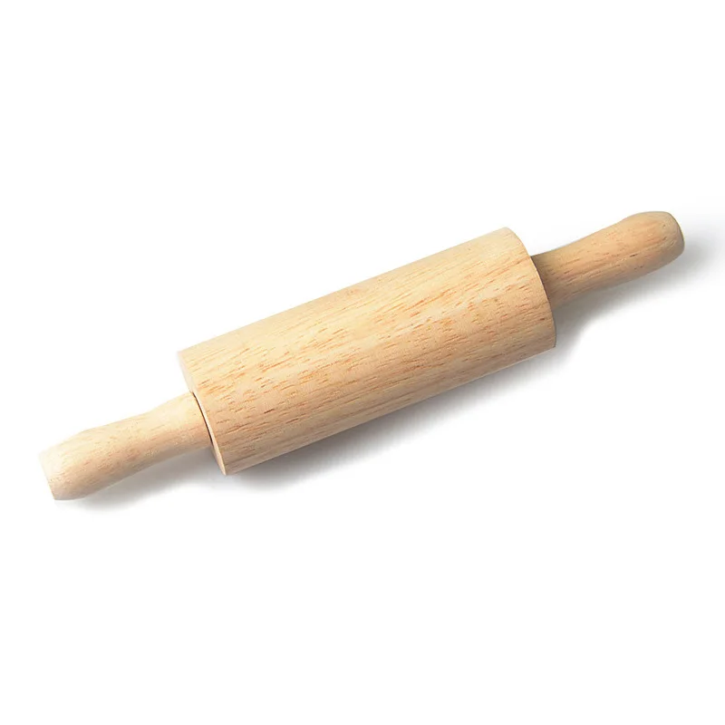 Wholesale Factory Safe Eco-friendly Kitchen Baking Tool Non-stick Mini Wooden Handle Wood Rolling Pins, Customized
Wholesale Factory Safe Eco-friendly Kitchen Baking Tool Non-stick Mini Wooden Handle Wood Rolling Pins, Customized
