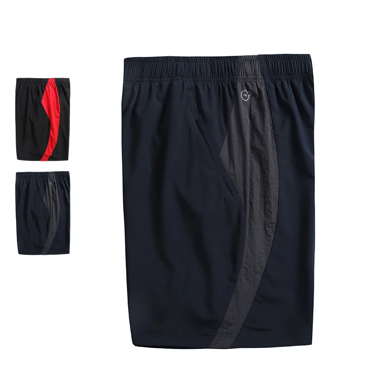 Wholesale men shorts fitness sports training running short pants men's gym shorts casual Shorts with Pocket, Customized colors
Wholesale men shorts fitness sports training running short pants men's gym shorts casual Shorts with Pocket, Customized colors