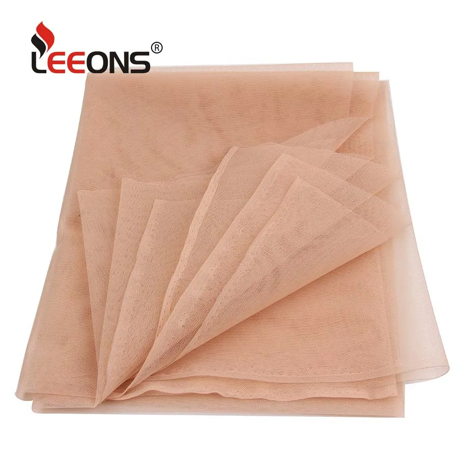 Best Quality Swiss Lace Net Lace Basement Foundation Hairnet Accessories Swiss Lace For Wig Making
Best Quality Swiss Lace Net Lace Basement Foundation Hairnet Accessories Swiss Lace For Wig Making