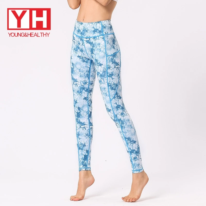 New Style Hip Lifting Slimming High Quality Spandex Polyester Compression Gym Leggings For Women
New Style Hip Lifting Slimming High Quality Spandex Polyester Compression Gym Leggings For Women