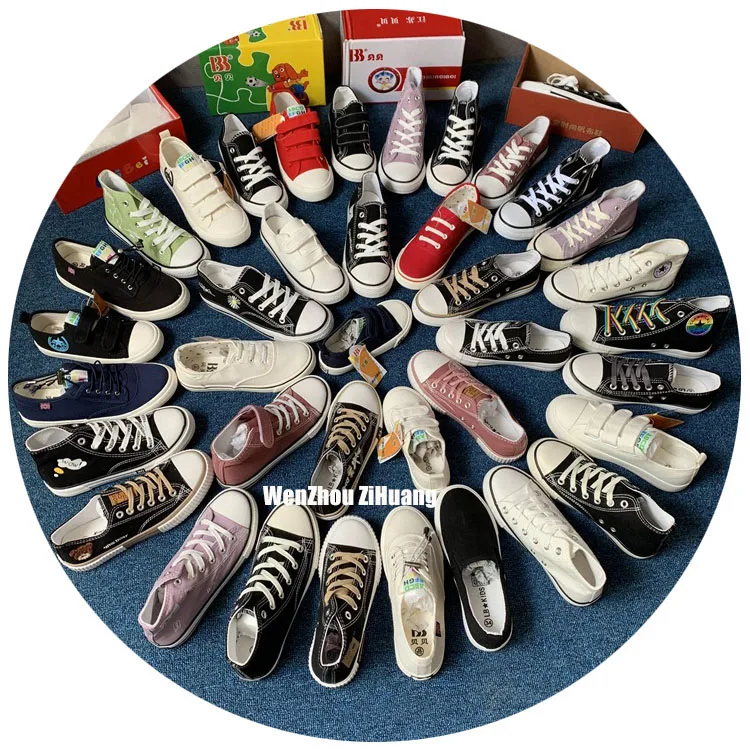 K8141 Wholesale boys Girls Sport Casual Canvas summer children's casual used shoes stock classical Kids Sneaker
K8141 Wholesale boys Girls Sport Casual Canvas summer children's casual used shoes stock classical Kids Sneaker
