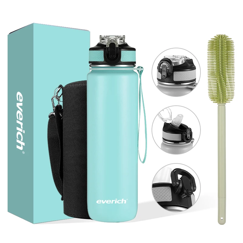 Wholesale 28oz Water bottles Metal Wide Mouth Water Bottle Insulated Double Wall Stainless Steel Water Bottle with straw lid
Wholesale 28oz Water bottles Metal Wide Mouth Water Bottle Insulated Double Wall Stainless Steel Water Bottle with straw lid