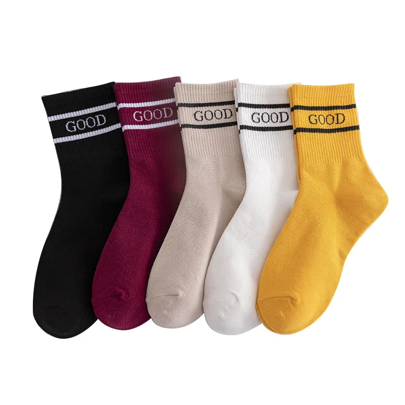 ML 036 Jacquard Logo Casual Sports Soft Sweat Absorbent High Quality Socks Custom, Custom color
ML 036 Jacquard Logo Casual Sports Soft Sweat Absorbent High Quality Socks Custom, Custom color