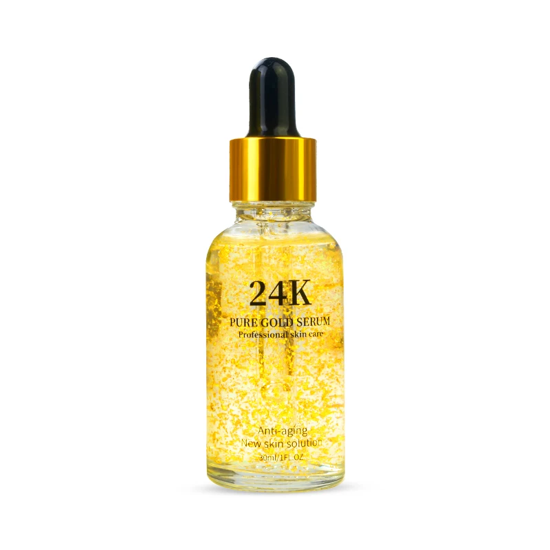Natural Organic 24 K Gold Facial Repair Skin retinol hyaluronic acid serum 24k gold serum
Natural Organic 24 K Gold Facial Repair Skin retinol hyaluronic acid serum 24k gold serum