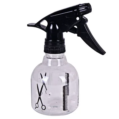 wholesale hair salon spray bottle barber spray bottle, Black and green;black and purple
wholesale hair salon spray bottle barber spray bottle, Black and green;black and purple