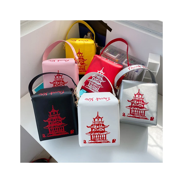 XP2005 2020 Hot Selling Girls Cute Red China Temple Pattern Crossbody Large Capacity Hand Bags, White
XP2005 2020 Hot Selling Girls Cute Red China Temple Pattern Crossbody Large Capacity Hand Bags, White