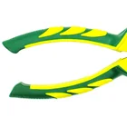 Cutting Nippers Nippers Cutting Hot Products Chrome Plated Double Color Handle Diagonal Cutting Nippers