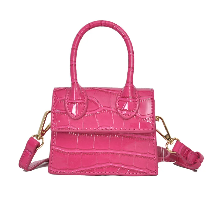 2020 Fashion ladies messenger bag small tote bag famous brand luxury pu leather crossbody bags women mini purses and handbags, 7 color /custom
2020 Fashion ladies messenger bag small tote bag famous brand luxury pu leather crossbody bags women mini purses and handbags, 7 color /custom